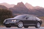 Bentley Continental GT 2003 года